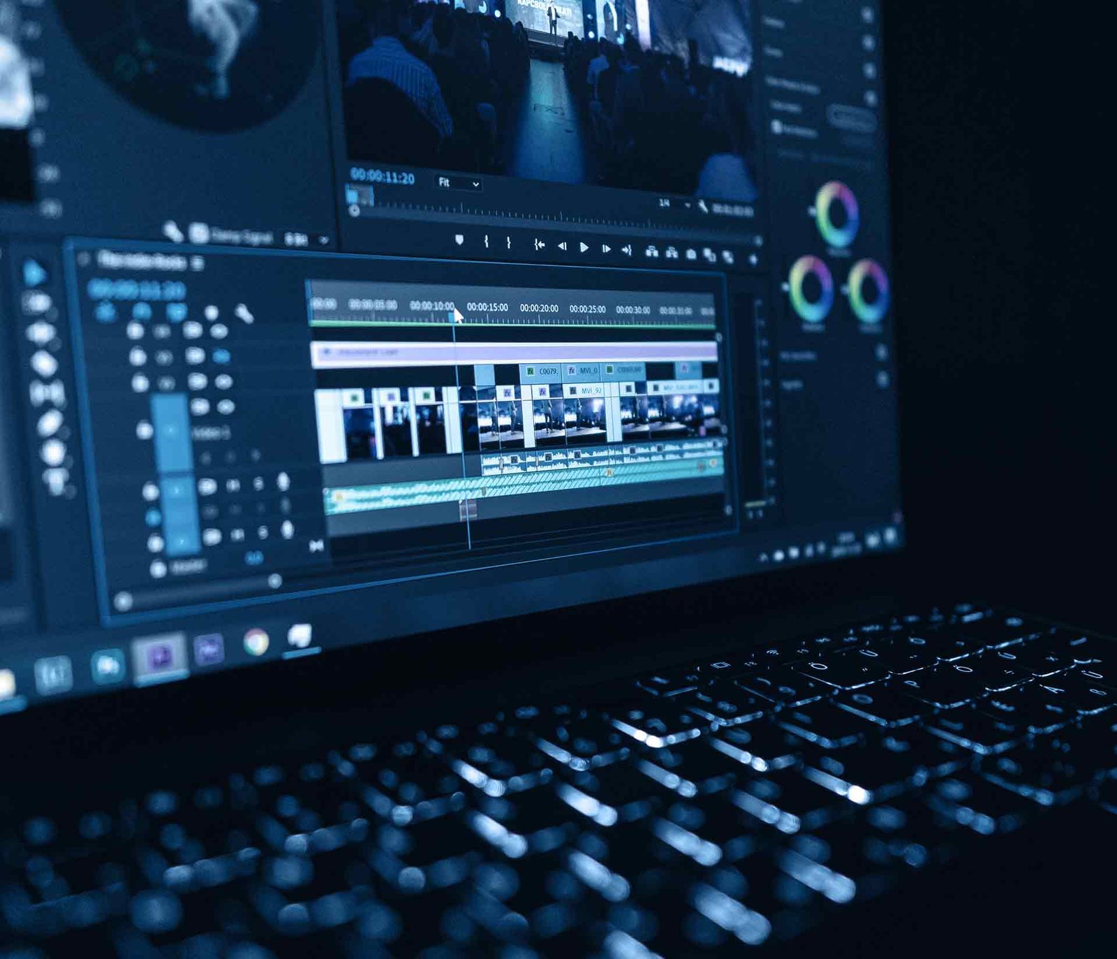 Photo-by-Peter-Stumpf-on-Unsplash_2 Video Editing