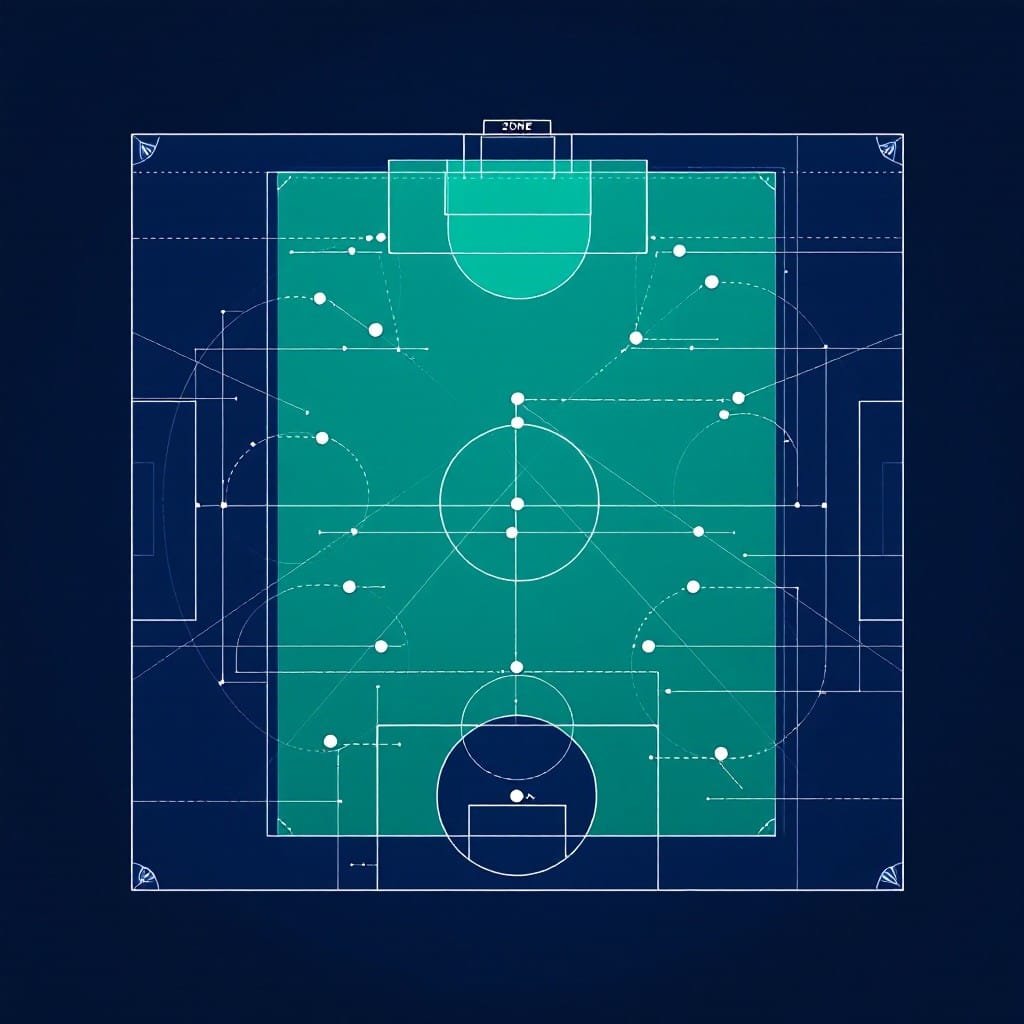 StockCake-Soccer Strategy Blueprint_1739091055 Who is the audience