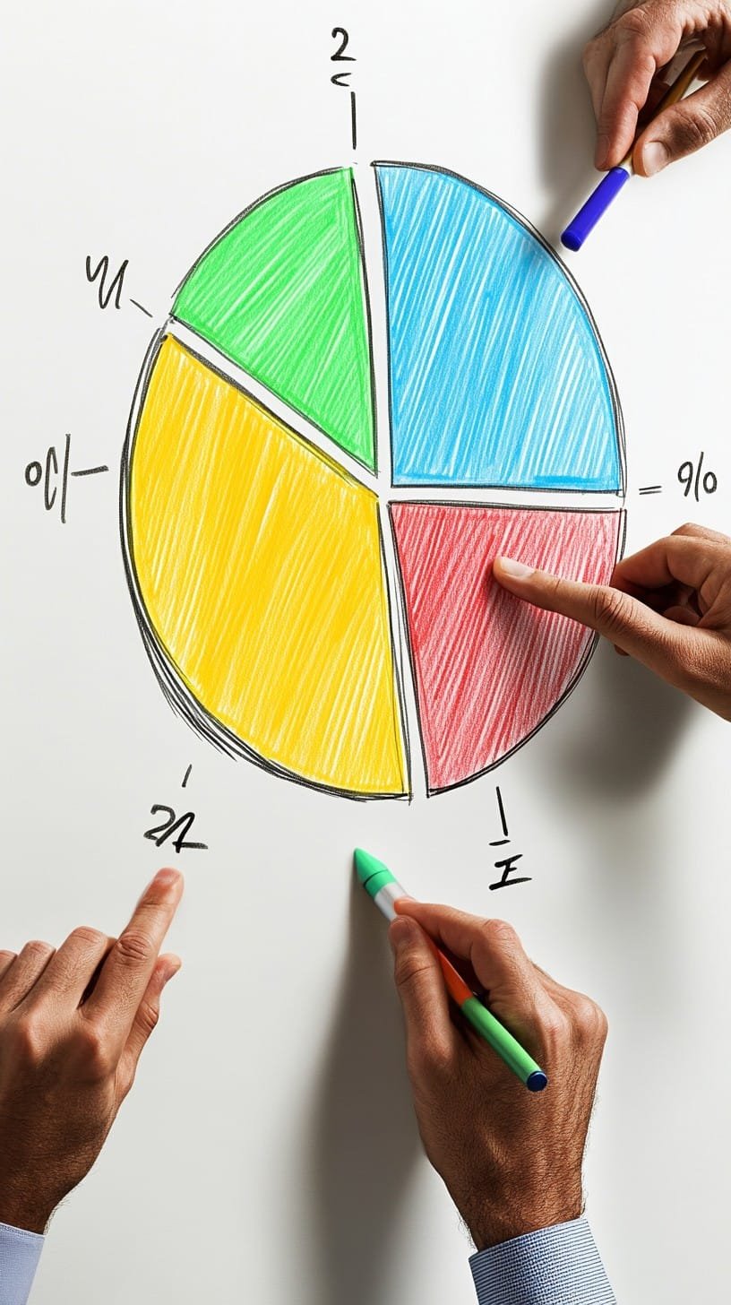 StockCake-Colorful pie chart_1743835359