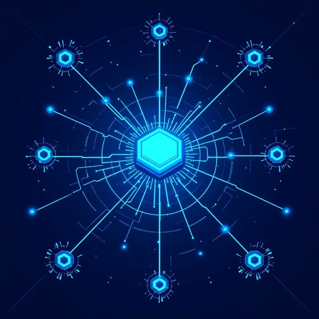 StockCake-Digital Network Pulse_1743824434