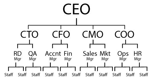 Organization-Chart