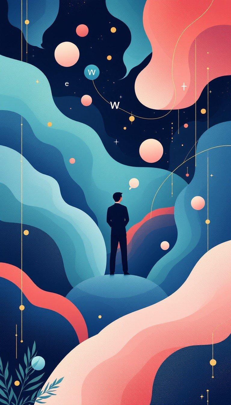StockCake-Cosmic Dream Explorer_1753347753 Logo is tip of Brand Iceberg