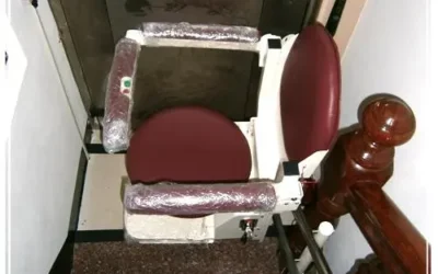 三民楊家樓梯升降椅