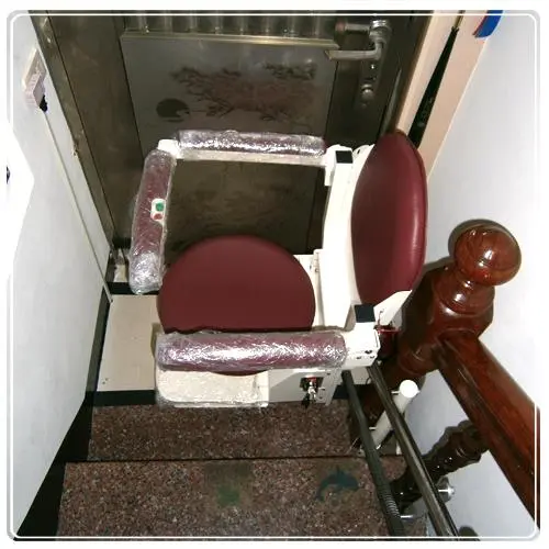 三民楊家樓梯升降椅