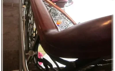 苗栗頭份游公館樓梯升降椅