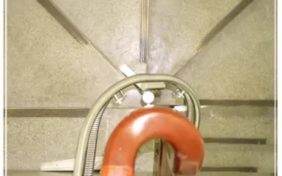 南屯張家樓梯升降椅