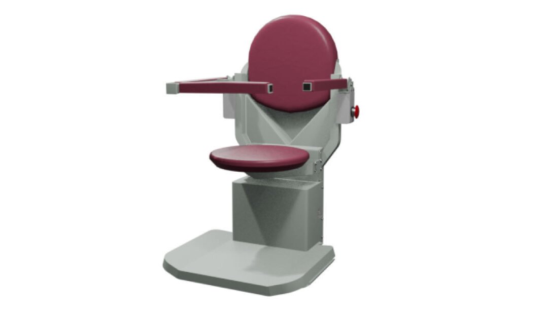 CF-120 單座升降椅