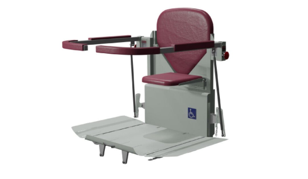 CF-150 多功能升降椅