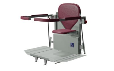 CF-150 多功能升降椅