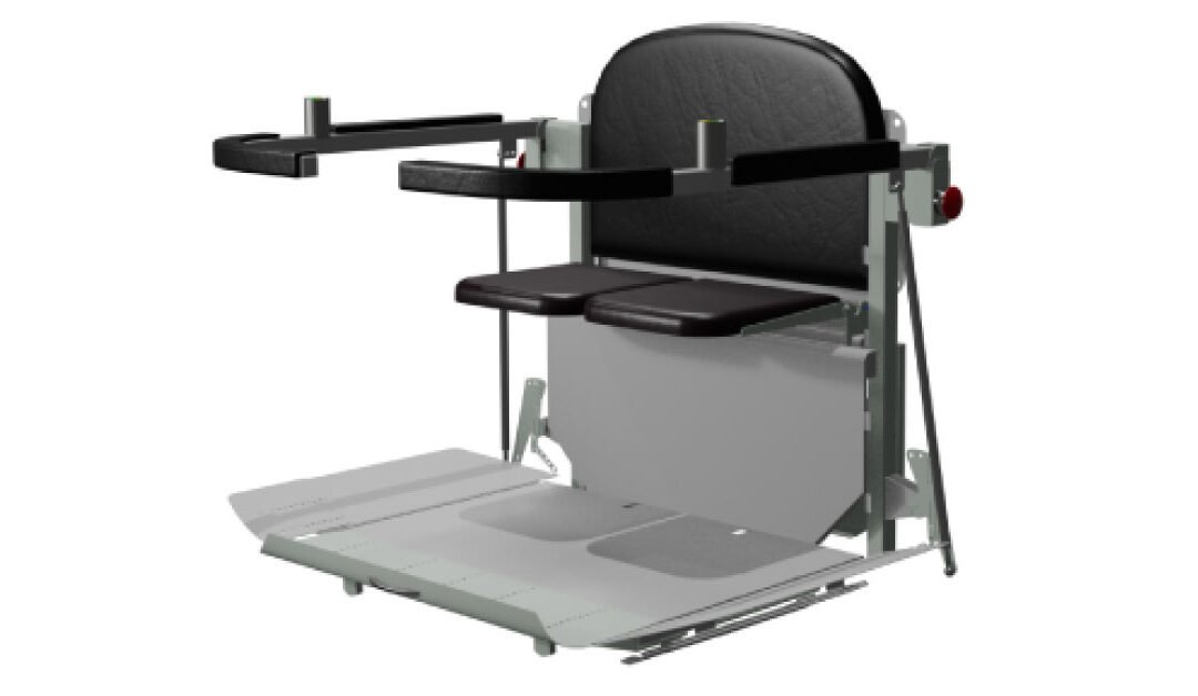 CF-200 重型升降椅