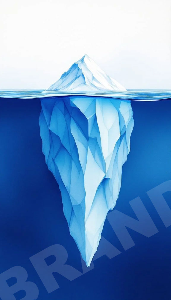 Brand is misunderstood