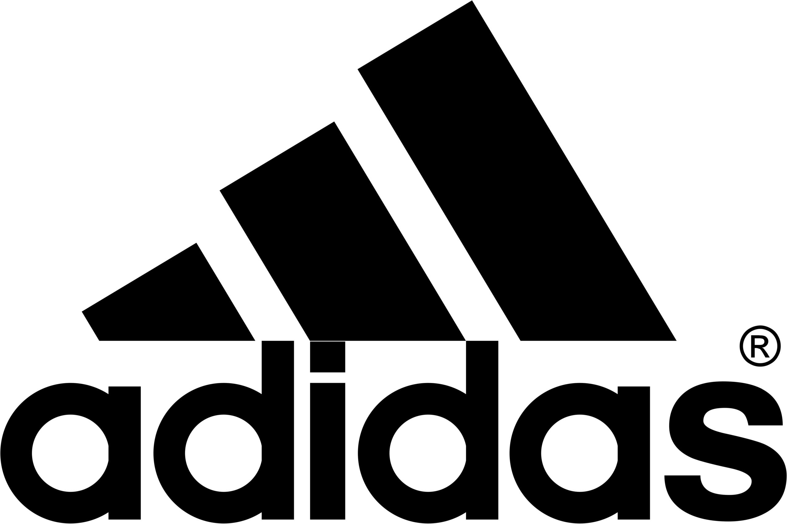 Adidas_Logo.svg Adidas Logo