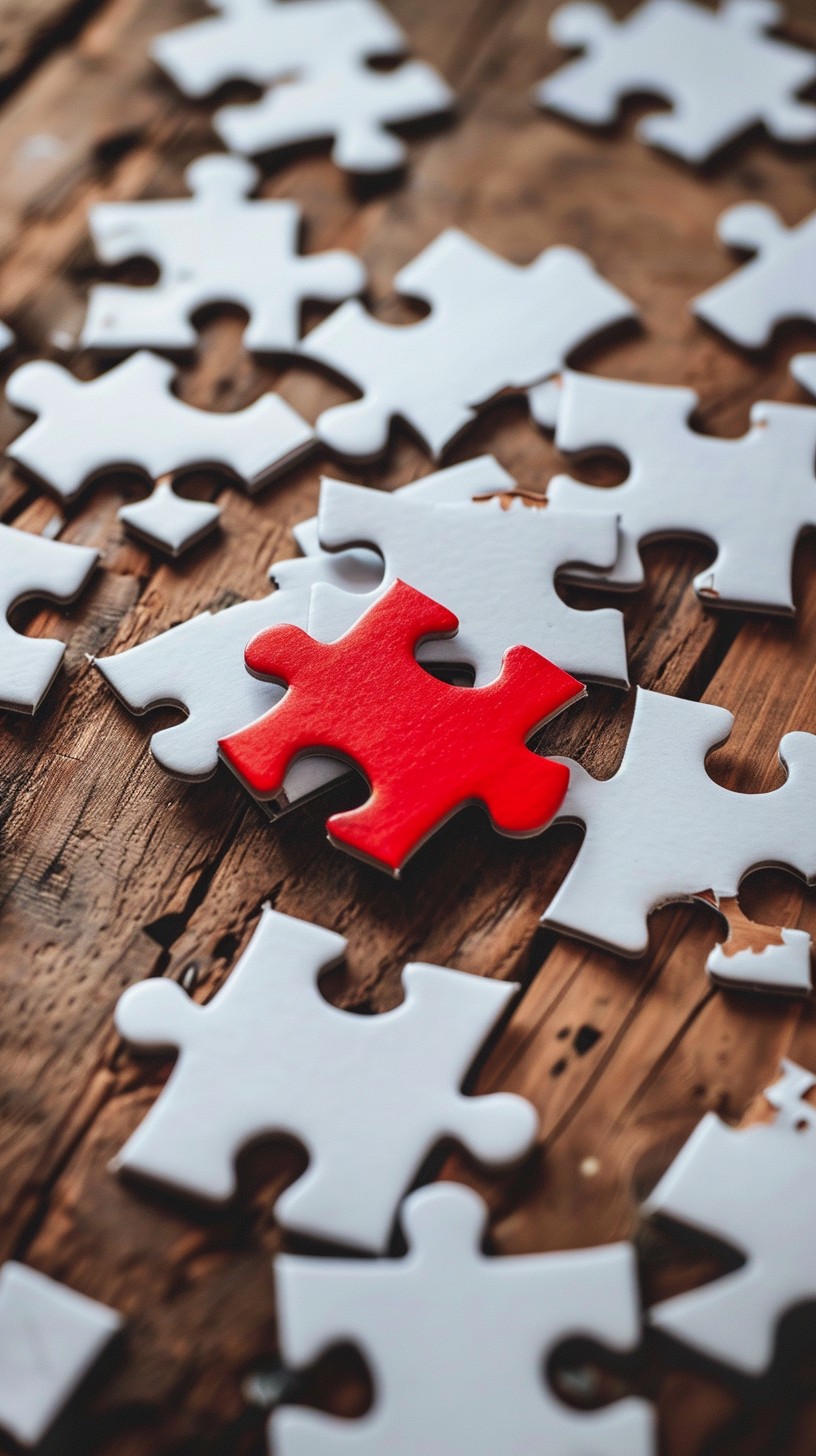 StockCake-Red_puzzle_piece-1026541-standard Finding Your Niche